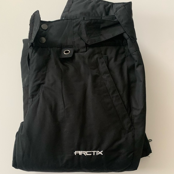 SOLD! New Arctix Snowboard/Ski pants. Never been worn! - Picture 1 of 4
